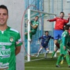 Maça damga vuran efsane savunma! Maça damga vuran efsane savunma!