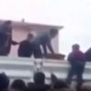 Depremzedelere yardım bahanesiyle provokasyona gözaltı