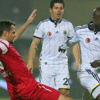 Balıkesirspor'un kritik sınavı... Balıkesirspor'un kritik sınavı...