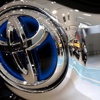 Toyota’nın robotu döndü Toyota’nın robotu döndü