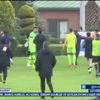 Fenerbahçe Galatasaray U21 derbisi olaylı bitti