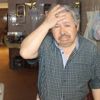 Soyulan tuvalet bekçisi, giden eşyalarına değil saflığına yandı Soyulan tuvalet bekçisi, giden eşyalarına değil saflığına yandı