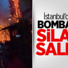 İstanbul'da Karakola Silahlı Saldırı