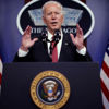 Biden, Trump'ın kararını iptal etti Biden, Trump'ın kararını iptal etti