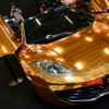 Autoshow'daki otomobiller göz kamaştırdı Autoshow'daki otomobiller göz kamaştırdı