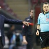 Kartal'dan Bülent Yıldırım'a tepki Kartal'dan Bülent Yıldırım'a tepki