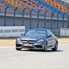 İstanbul Park Mercedes’in merceğinde İstanbul Park Mercedes’in merceğinde