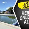Havuzlu hobi bahçelerine yasak geliyor