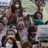 Siyasilerden Danıştay'ın İstanbul Sözleşmesi kararına tepki: Bıkmadan, usanmadan, yılmadan...