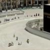 Kabe tekrar ziyarete açıldı