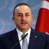 Bakan Çavuşoğlu'ndan Rusça ve Türkçe taziye mesajı