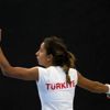 Tenis Fed Cup ta rakipler belli oldu