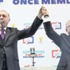 Kendine yeten ordu