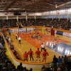 Erkekler Voleybol 1. Ligi Erkekler Voleybol 1. Ligi