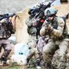 Teröre ve uyuşturucuya jandarma engeli Teröre ve uyuşturucuya jandarma engeli