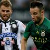 Valbuena asist ile başladı