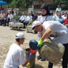 Samsun'da "Su Roketi" protokolü vurdu! Olanlar oldu