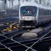 Alman demir yolu şirketi Deutsche Bahn, glifosat içeren ... Alman demir yolu şirketi Deutsche Bahn, glifosat içeren ...
