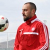 Kadir Bekmezci Antalyaspor'da