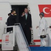 Cumhurbaşkanı Erdoğan Almanya'ya gitti Cumhurbaşkanı Erdoğan Almanya'ya gitti