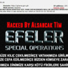 Türkler Gana'yı hackledi! Türkler Gana'yı hackledi!