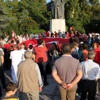 Zonguldak'ta Teröre Tepki Yürüyüşü (3)
