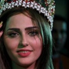 IŞİD'den Irak güzeline tehdit telefonu IŞİD'den Irak güzeline tehdit telefonu
