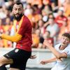 Kostas'a talip olan Panathinaikos, oyuncunun yıllık maaşını öğrenince geri adım attı Kostas'a talip olan Panathinaikos, oyuncunun yıllık maaşını öğrenince geri adım attı