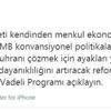 CHP’li Faik Öztrak’tan Merkez Bankası’nın kararına olay yorum CHP’li Faik Öztrak’tan Merkez Bankası’nın kararına olay yorum