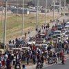 İkinci peşmerge konvoyu Kobani'ye gitti