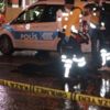 İstanbul'da feci kaza