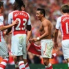 Arsenal'de derbi öncesi sakatlar can sıkıyor! Arsenal'de derbi öncesi sakatlar can sıkıyor!
