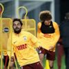 Ziraat Türkiye Kupası'nda Galatasaray'ın kupa maratonu başlıyor! Aslan’ın rakibi Tuzla Ziraat Türkiye Kupası'nda Galatasaray'ın kupa maratonu başlıyor! Aslan’ın rakibi Tuzla