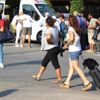 Bodrum İstanbul a çıkarma yaptı Bodrum İstanbul a çıkarma yaptı