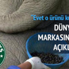 Starbucks’tan dışkı itirafı Starbucks’tan dışkı itirafı