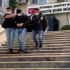 Albayrak'ı dolandıran zanlılardan biri daha yakalandı! Albayrak'ı dolandıran zanlılardan biri daha yakalandı!