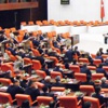 Komisyon raporunu Meclis Başkanlığın’a verdi Komisyon raporunu Meclis Başkanlığın’a verdi
