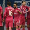 Devler Ligi'nde rövanş haftası Devler Ligi'nde rövanş haftası