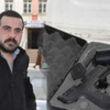 İşadamına silahlı saldırı girişimi İşadamına silahlı saldırı girişimi