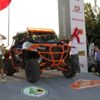 TransAnatolia Rallisi heyecanı başladı TransAnatolia Rallisi heyecanı başladı