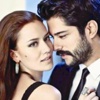 Burak Özçivit Fahriye Evcen'e taşındı Burak Özçivit Fahriye Evcen'e taşındı