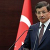 Ahmet Davutoğlu: O dağlar ne olursa olsun te-miz-le-ne-cek Ahmet Davutoğlu: O dağlar ne olursa olsun te-miz-le-ne-cek