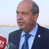 KKTC Başbakanı Tatar: Türkiye ile bu yolu yürümekten dolayı gurur duyuyoruz