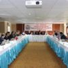 Baro başkanlarından ekonomik kriz değerlendirmesi: En önemli değişiklik yargı reformu Baro başkanlarından ekonomik kriz değerlendirmesi: En önemli değişiklik yargı reformu