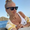 Burcu Esmersoy'dan tatil fotoğrafları Burcu Esmersoy'dan tatil fotoğrafları