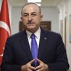 Bakan Çavuşoğlu'ndan önemli açıklamalar Bakan Çavuşoğlu'ndan önemli açıklamalar