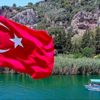 Türkiye'nin turizmde 8 ayda ağırladığı ziyaretçi sayısı belli oldu