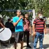 Düğünler yasaklandı, davulcular işsiz kaldı Düğünler yasaklandı, davulcular işsiz kaldı