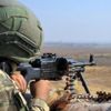 MSB: 4 PKK/YPG'li terörist etkisiz hale getirildi MSB: 4 PKK/YPG'li terörist etkisiz hale getirildi