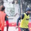Galatasaray'da Konya maçı öncesi kadro sıkıntısı!